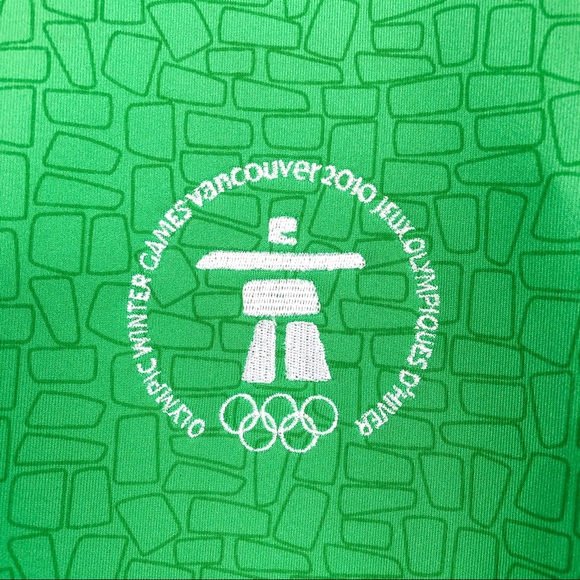 Sunice Vancouver Olympic Jacket from Hudson’s Bay - Picture 4 of 14